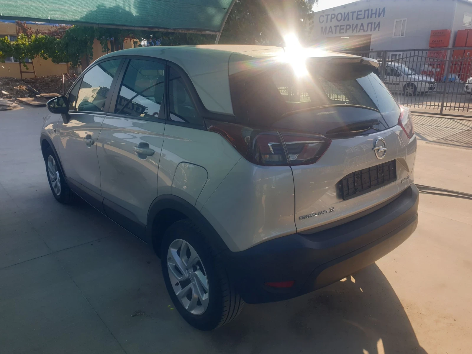 Opel Crossland X 1.5 cdti - изображение 6