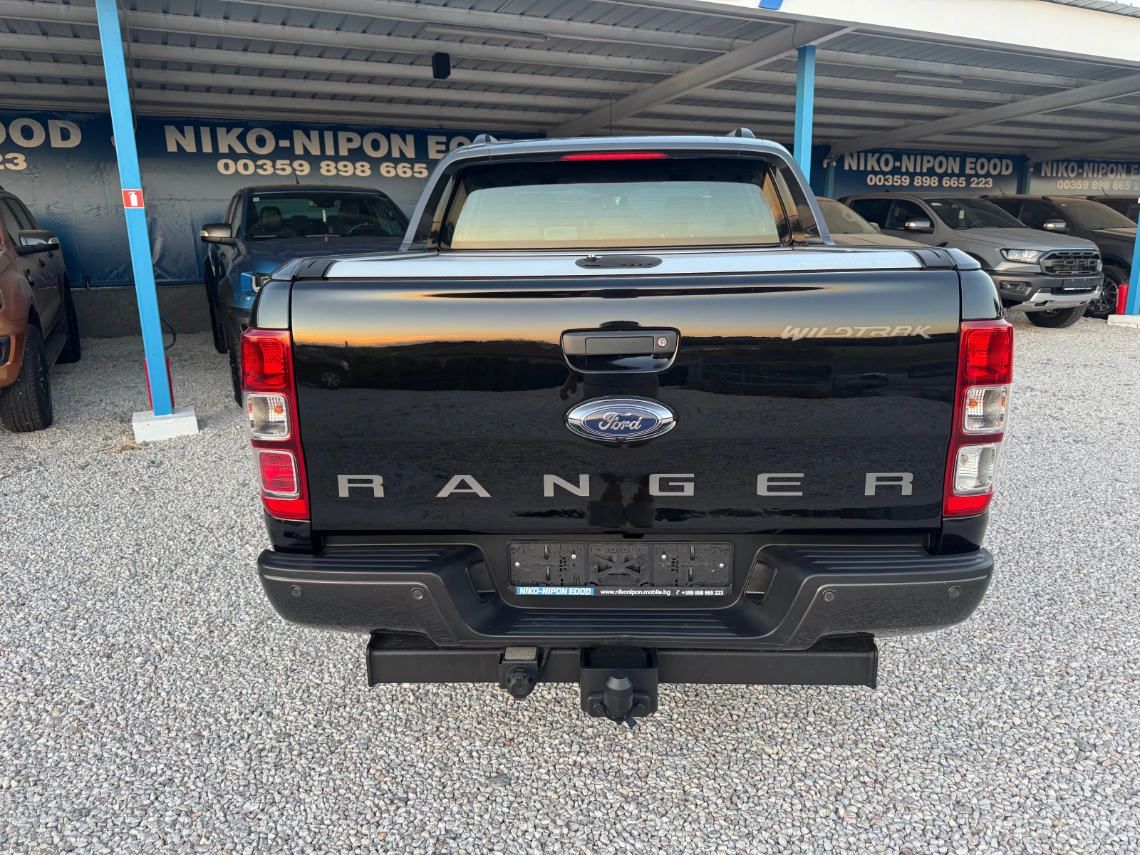 Ford Ranger 2 години Гаранция - изображение 10