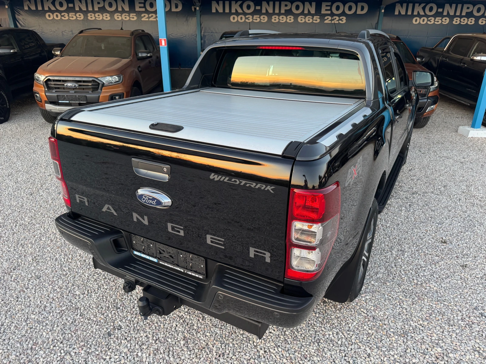 Ford Ranger 2 години Гаранция - изображение 9