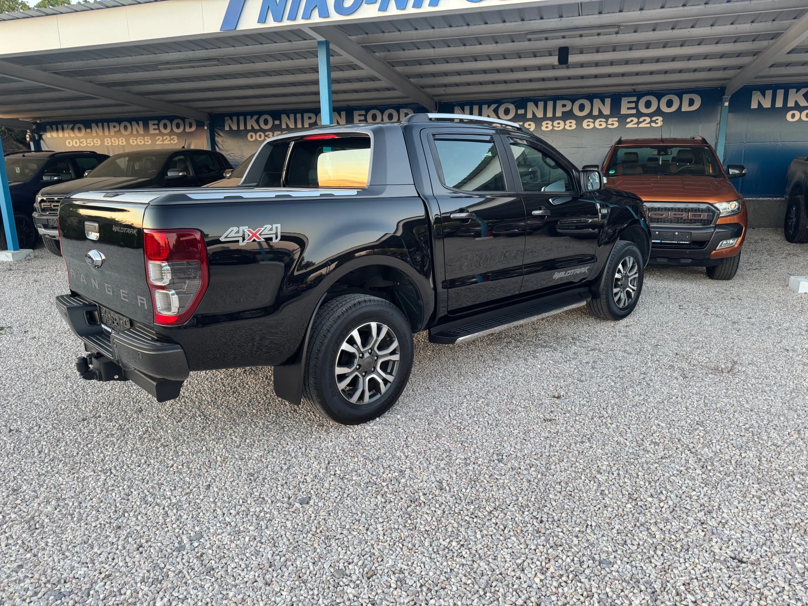 Ford Ranger 2 години Гаранция - изображение 7