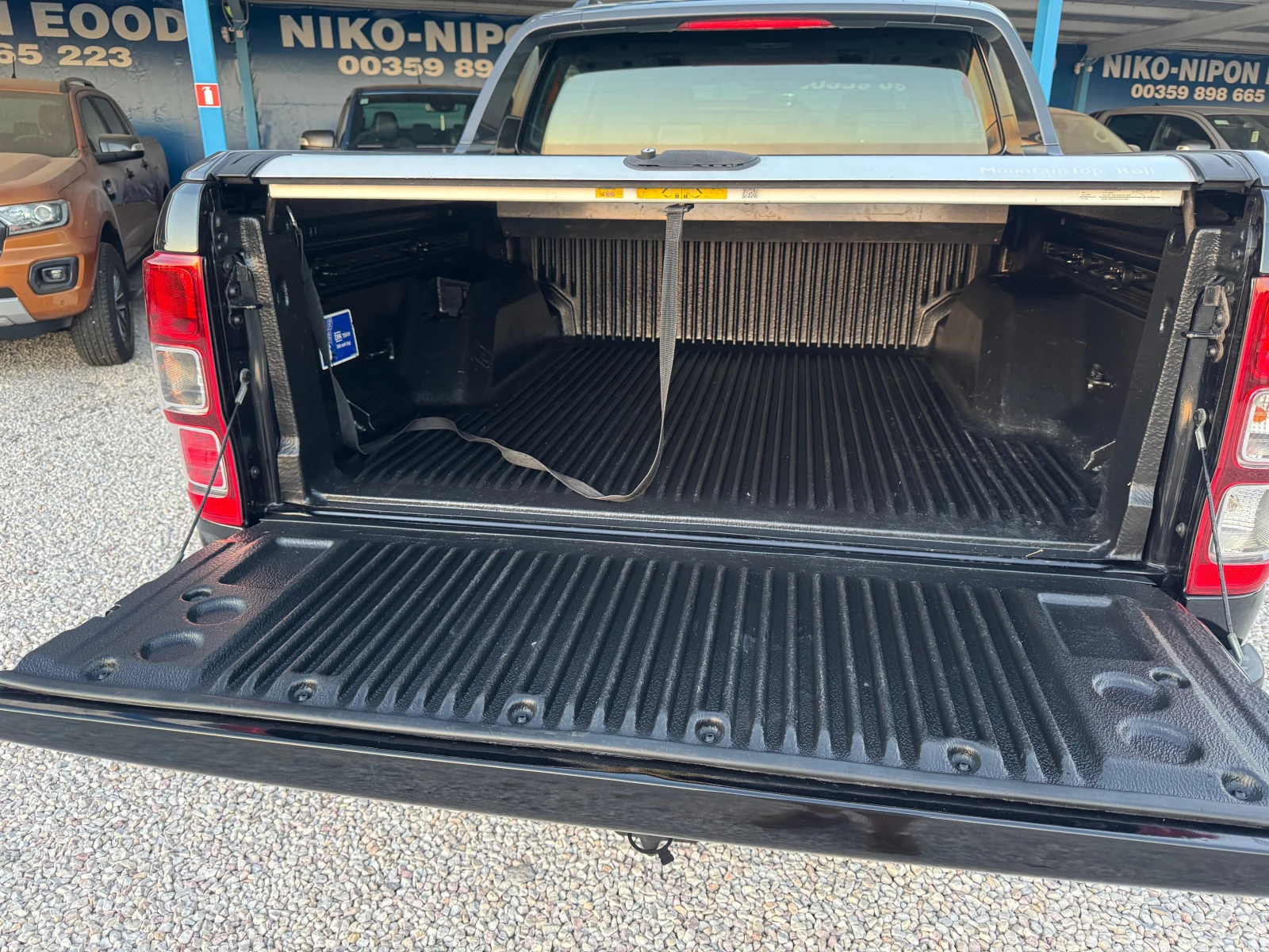 Ford Ranger 2 години Гаранция - изображение 8