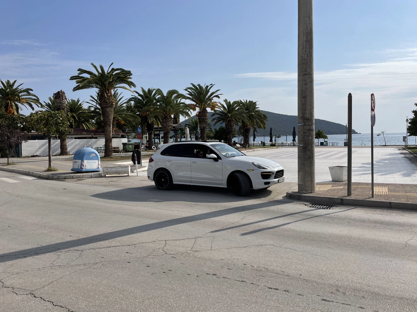 Porsche Cayenne GTS | Mobile.bg � ����������� 1