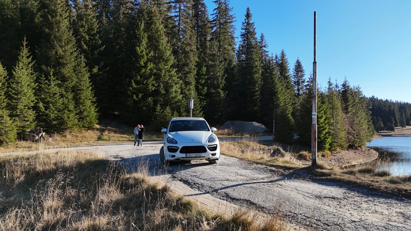 Porsche Cayenne GTS - изображение 6