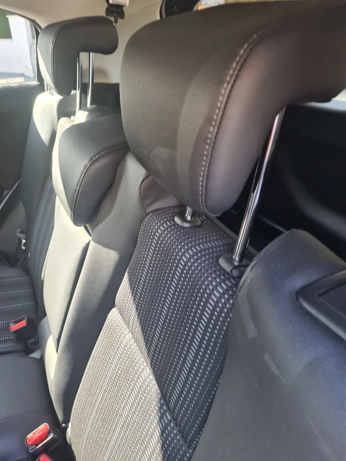 Honda Hr-v  - изображение 10