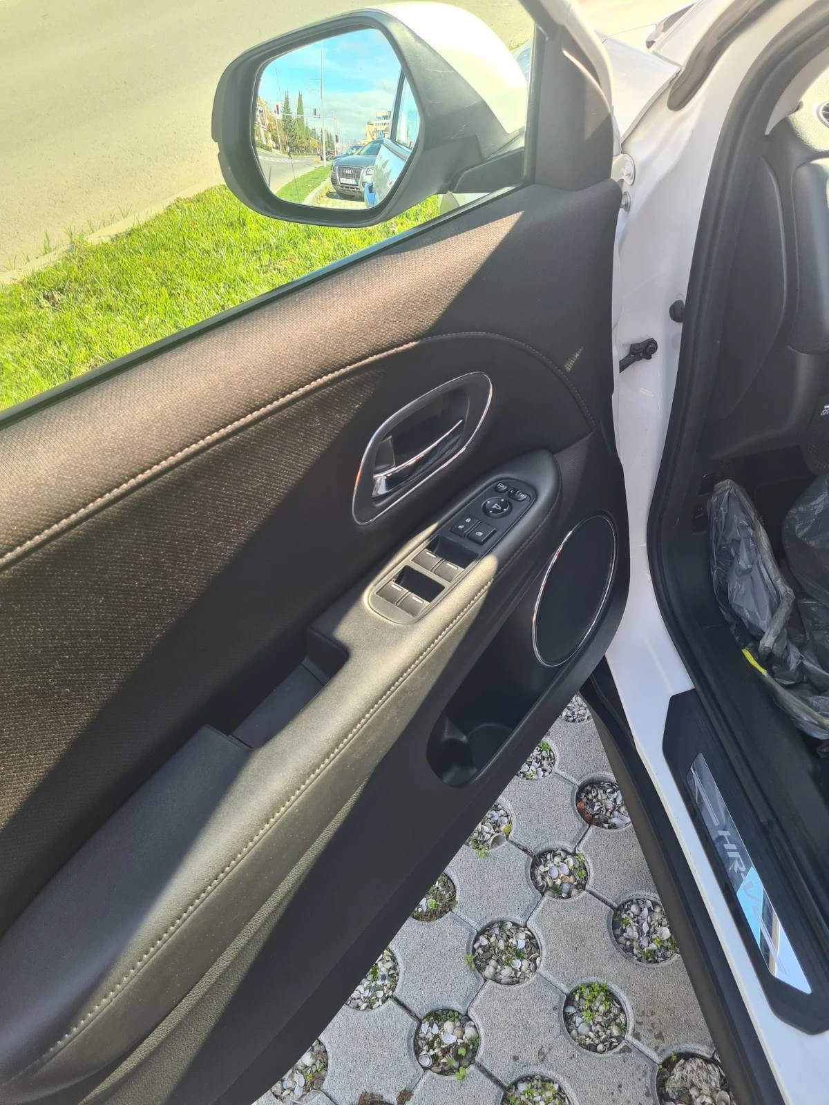 Honda Hr-v | Mobile.bg   11