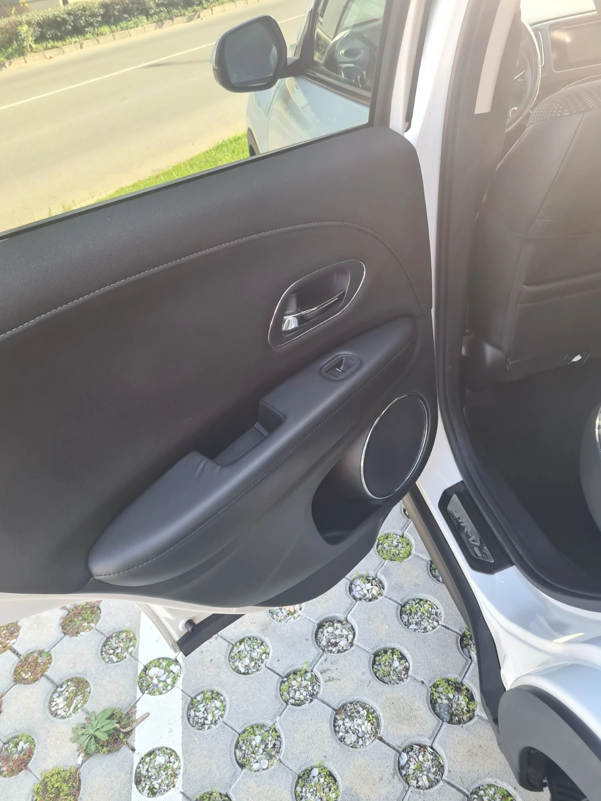 Honda Hr-v  - изображение 9