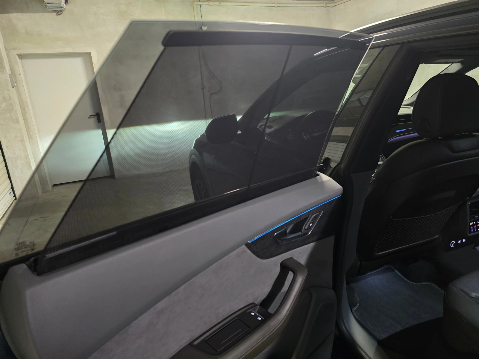 Audi Q8 ������/�����/Bang&Olufsen | Mobile.bg � ����������� 13