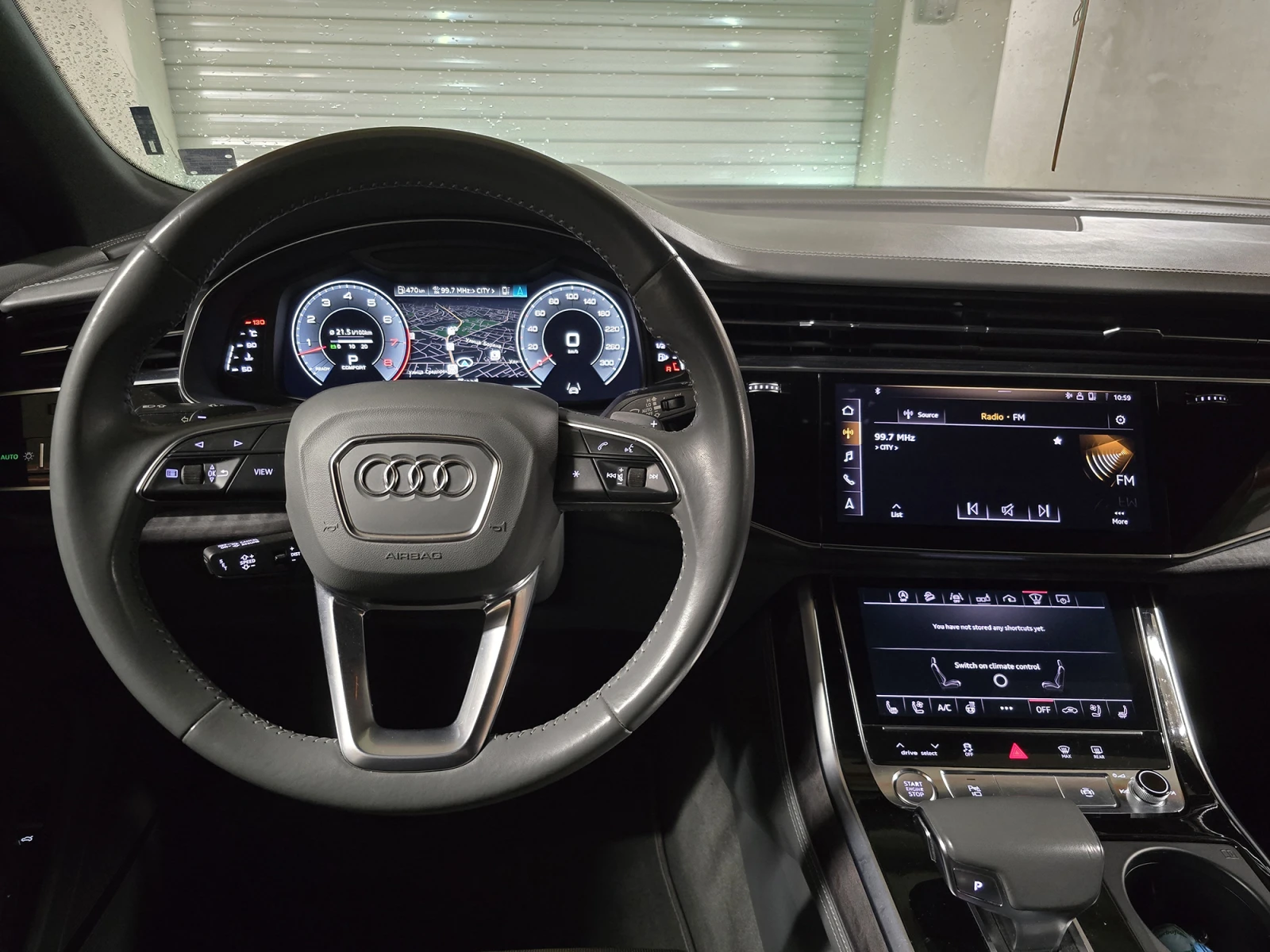 Audi Q8 ������/�����/Bang&Olufsen | Mobile.bg � ����������� 9