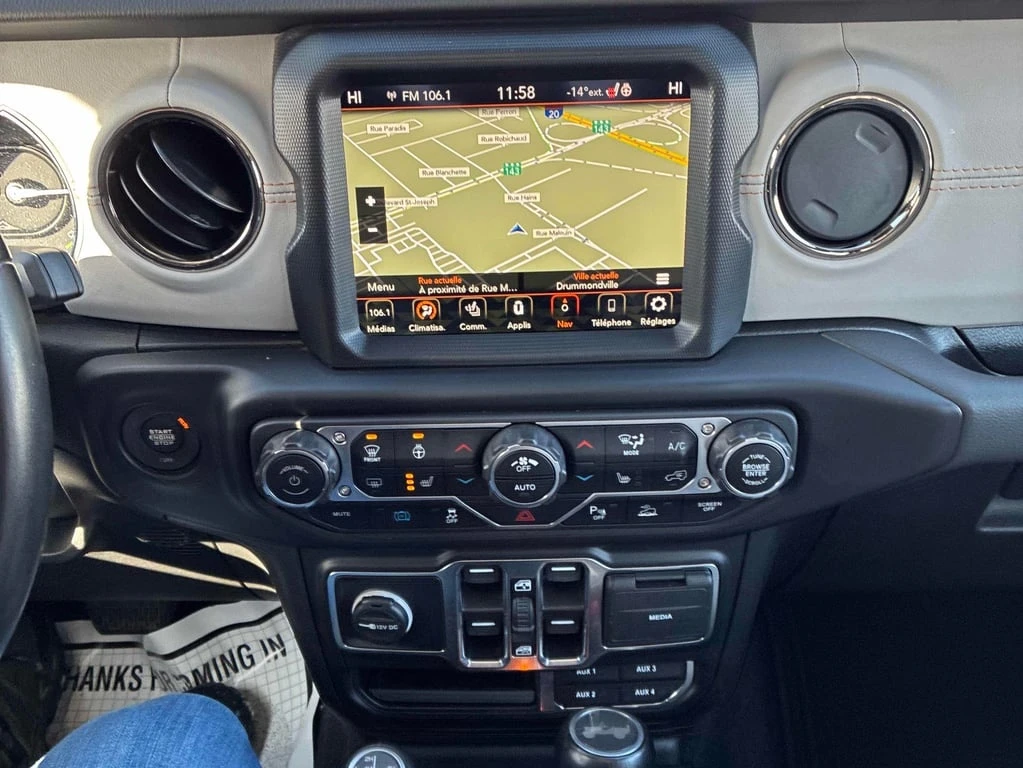 Jeep Wrangler * High Altitude * CARFAX * ��� ������������ ������ | Mobile.bg � ����������� 9