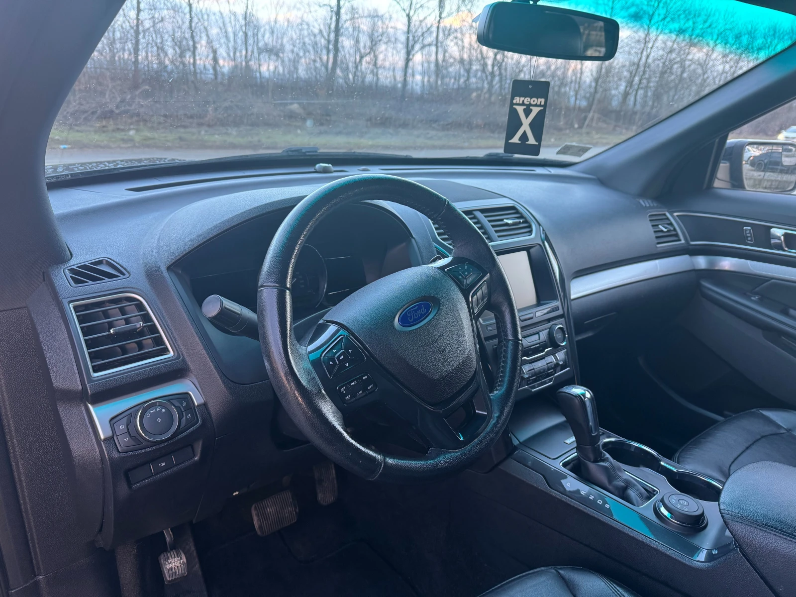 Ford Explorer 3.5 V6 ����� �� ���| XLT| 4X4| 7-����� | Mobile.bg � ����������� 8