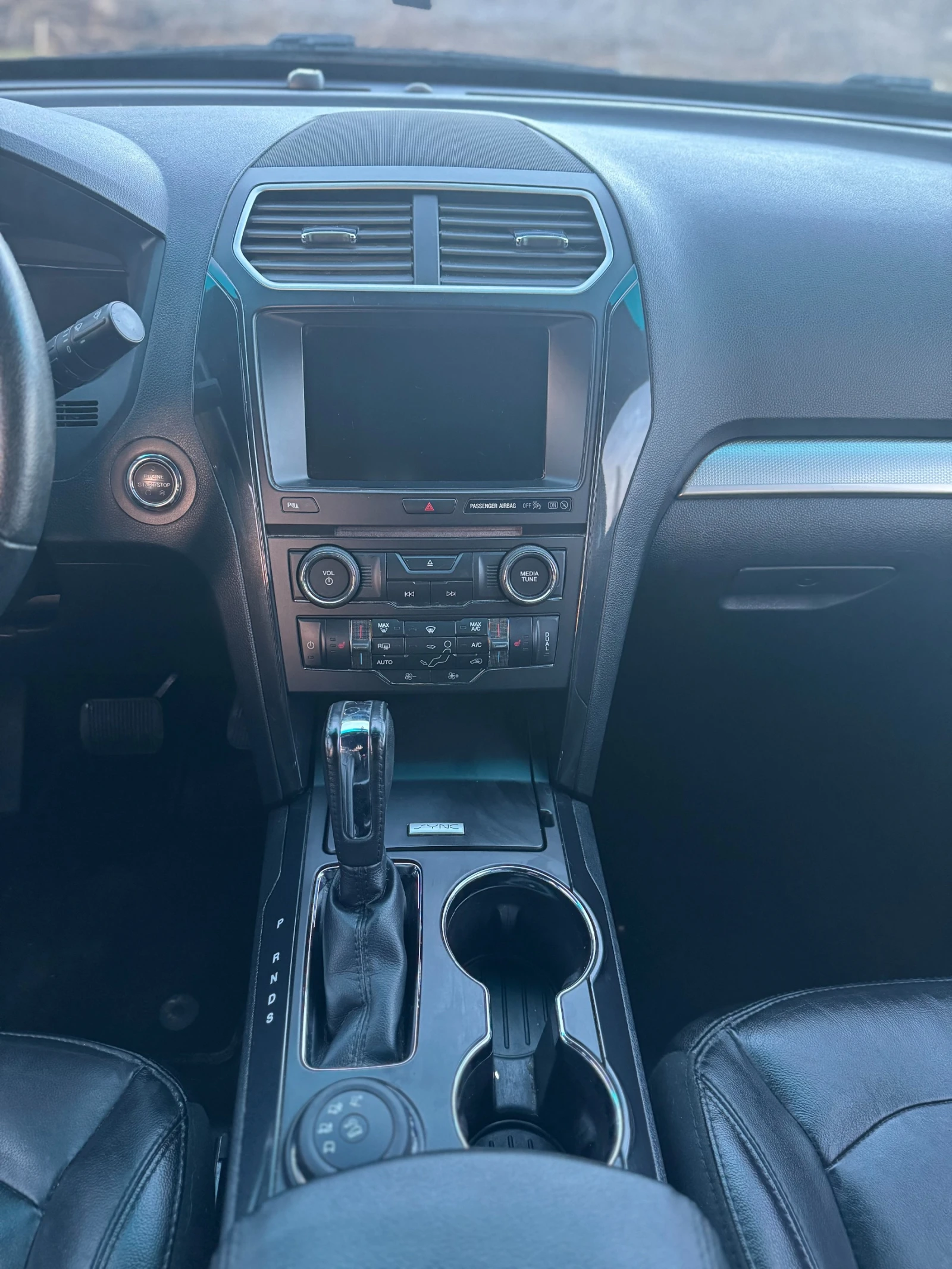 Ford Explorer 3.5 V6 ����� �� ���| XLT| 4X4| 7-����� | Mobile.bg � ����������� 15