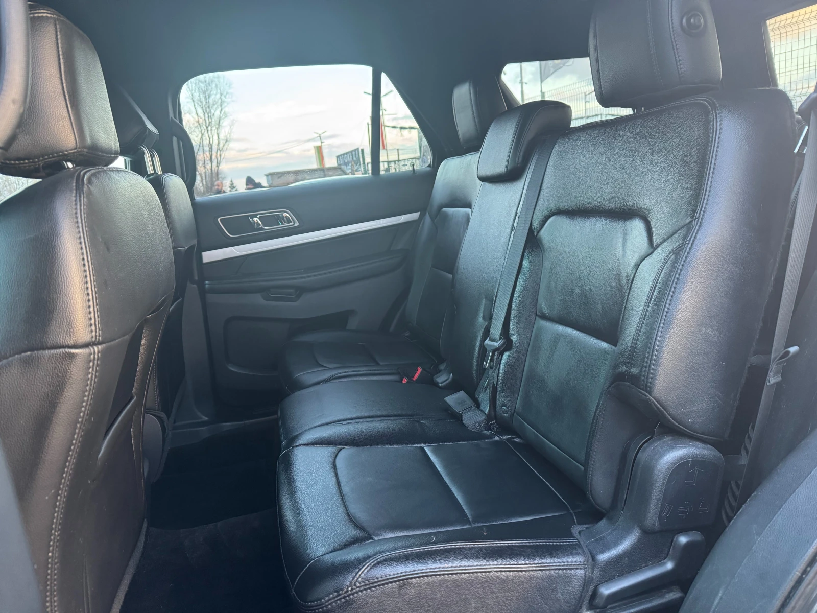 Ford Explorer 3.5 V6 ����� �� ���| XLT| 4X4| 7-����� | Mobile.bg � ����������� 10