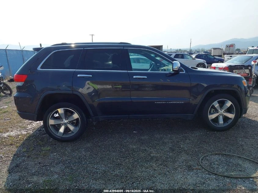 Jeep Grand cherokee 3.6l Limited | Mobile.bg � ����������� 13