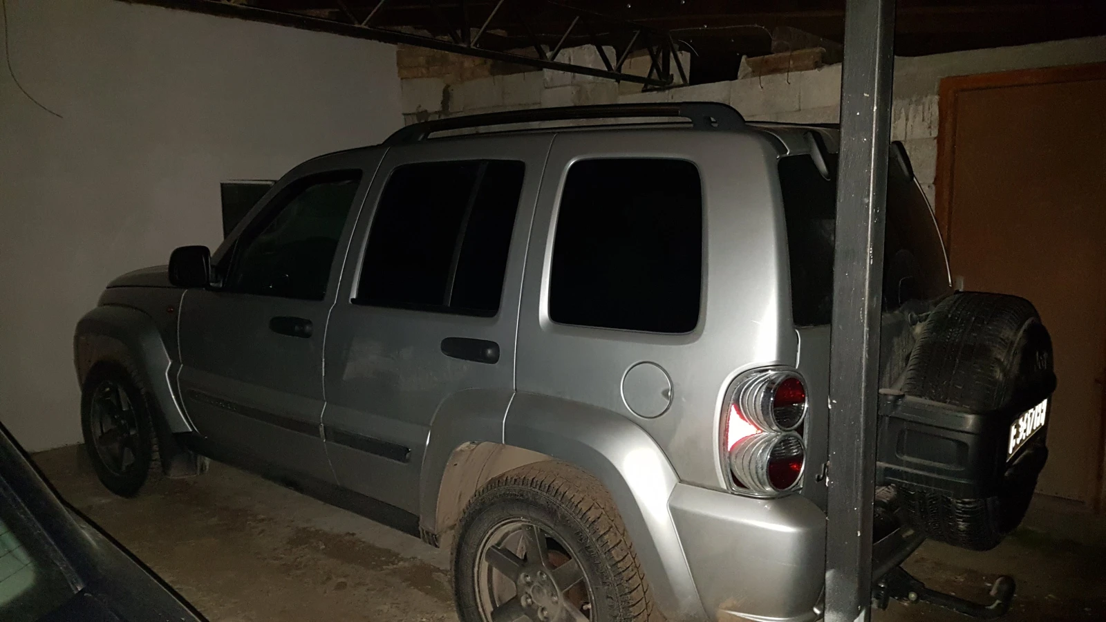 Jeep Cherokee KJ 2.8 CRDI | Mobile.bg � ����������� 2