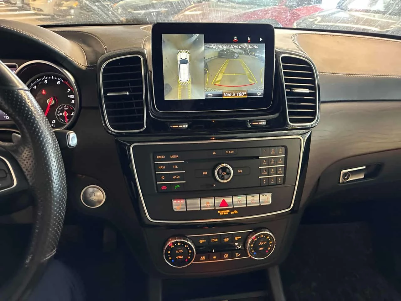 Mercedes-Benz GLS * 450 * CARFAX * ���� �� �� | Mobile.bg � ����������� 10