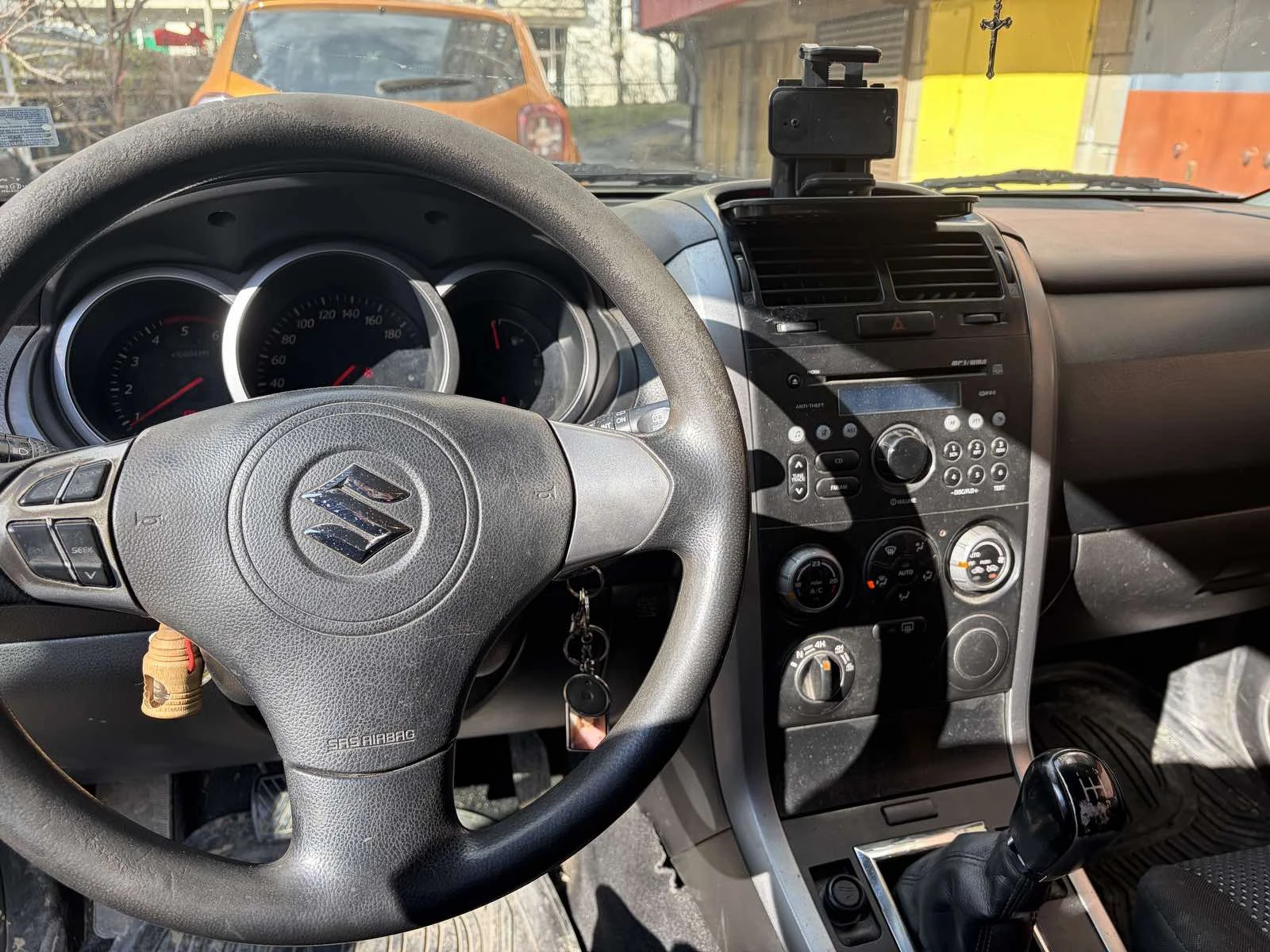 Suzuki Vitara | Mobile.bg � ����������� 7