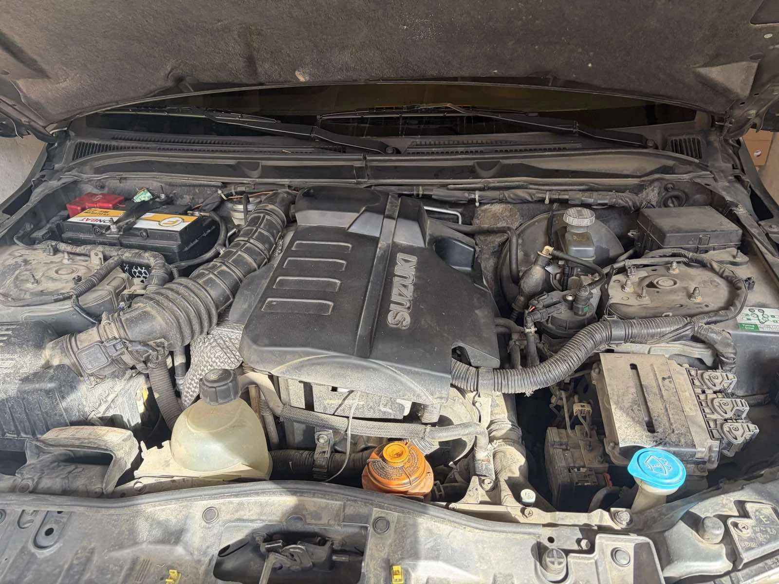 Suzuki Vitara | Mobile.bg � ����������� 2