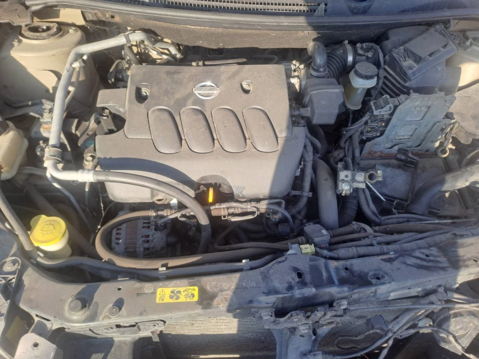 Nissan Qashqai 2.0i/��� | Mobile.bg � ����������� 13