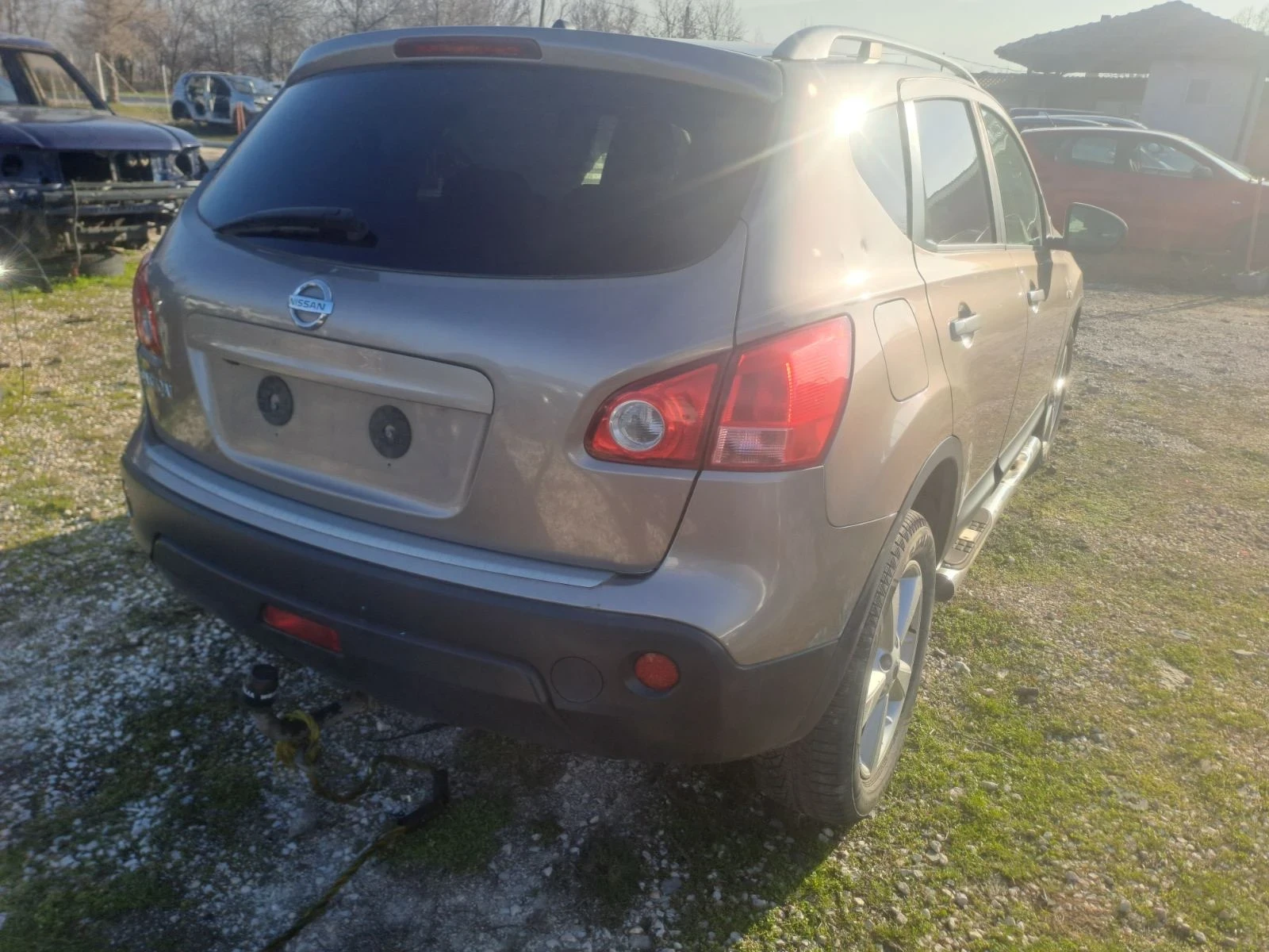 Nissan Qashqai 2.0i/��� | Mobile.bg � ����������� 3