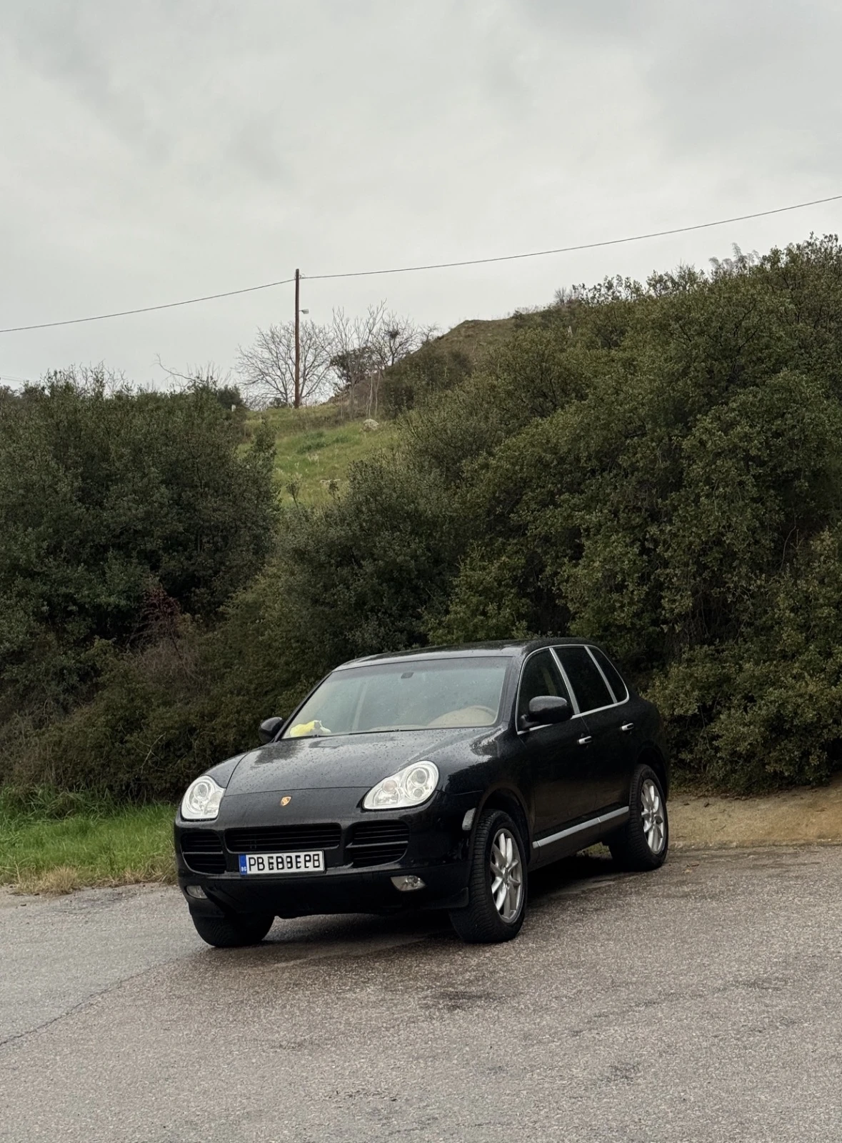 Porsche Cayenne | Mobile.bg � ����������� 2