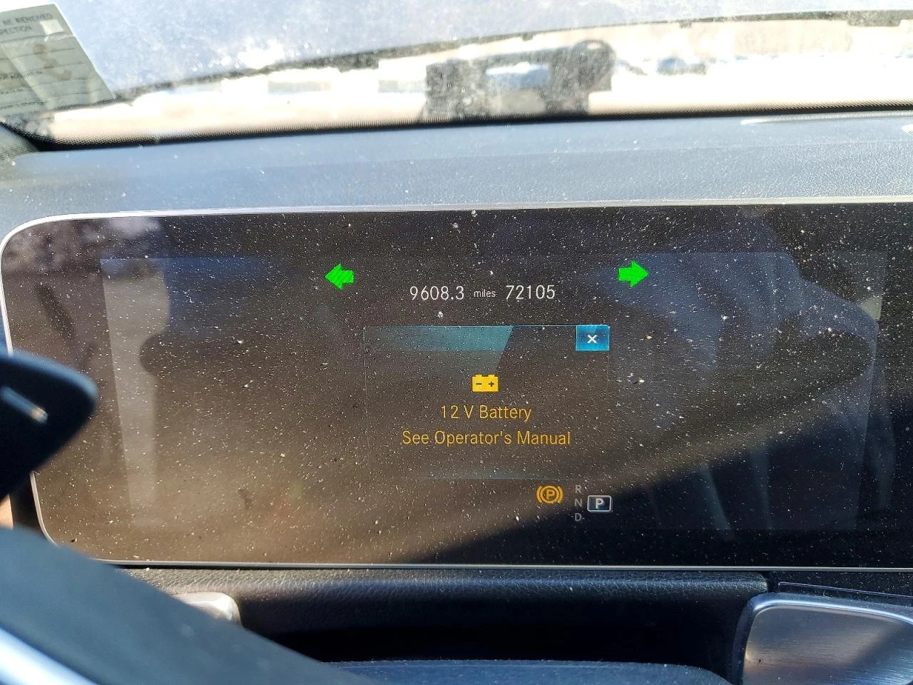 Mercedes-Benz GLB 2.0l 250 4Matic, снимка 9 - Автомобили и джипове - 53939834