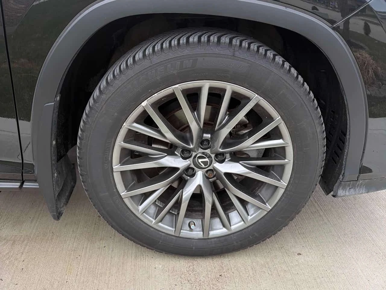 Lexus RX 350  CARFAX | Mobile.bg � ����������� 7