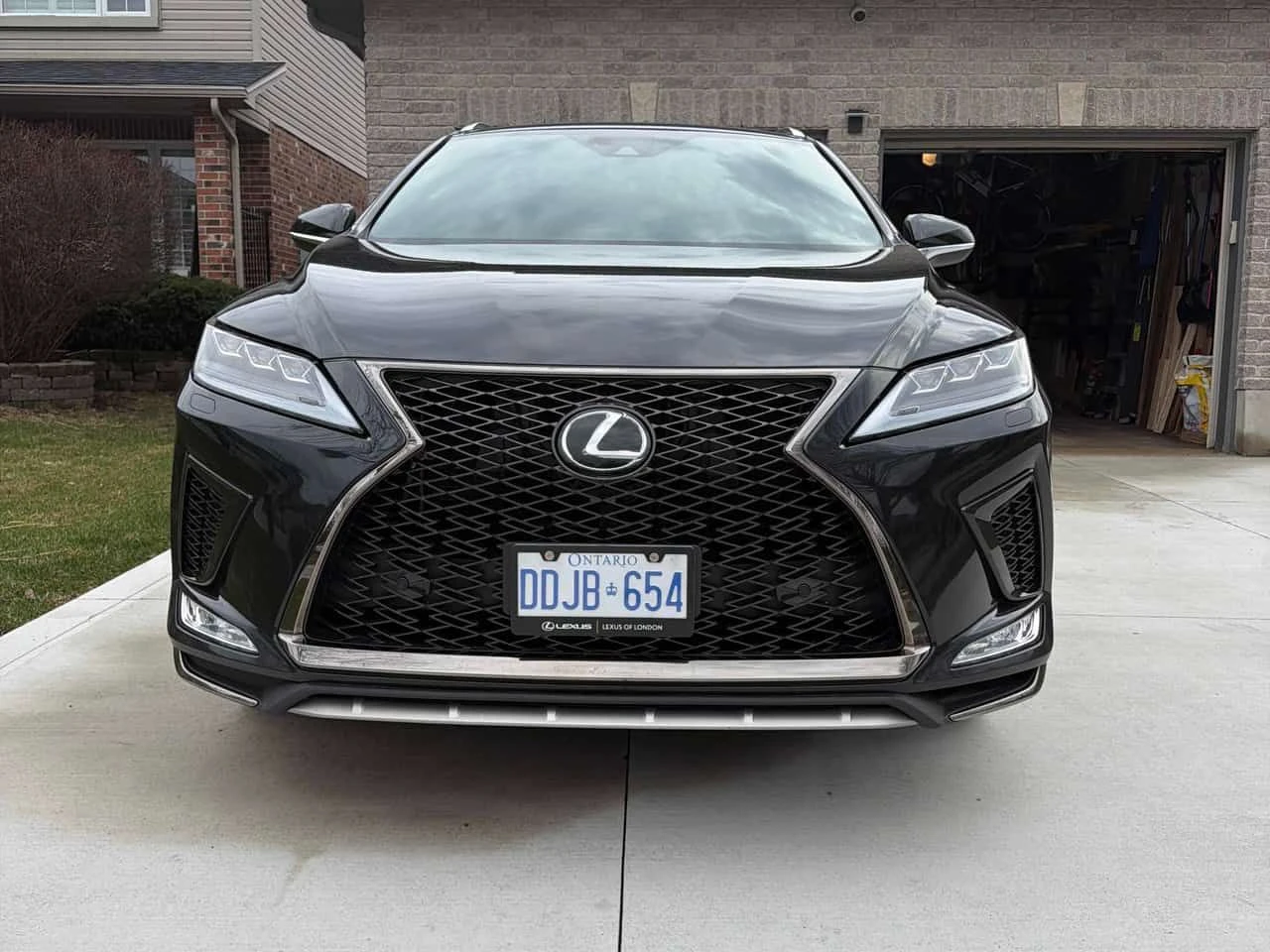 Lexus RX 350  CARFAX | Mobile.bg � ����������� 6