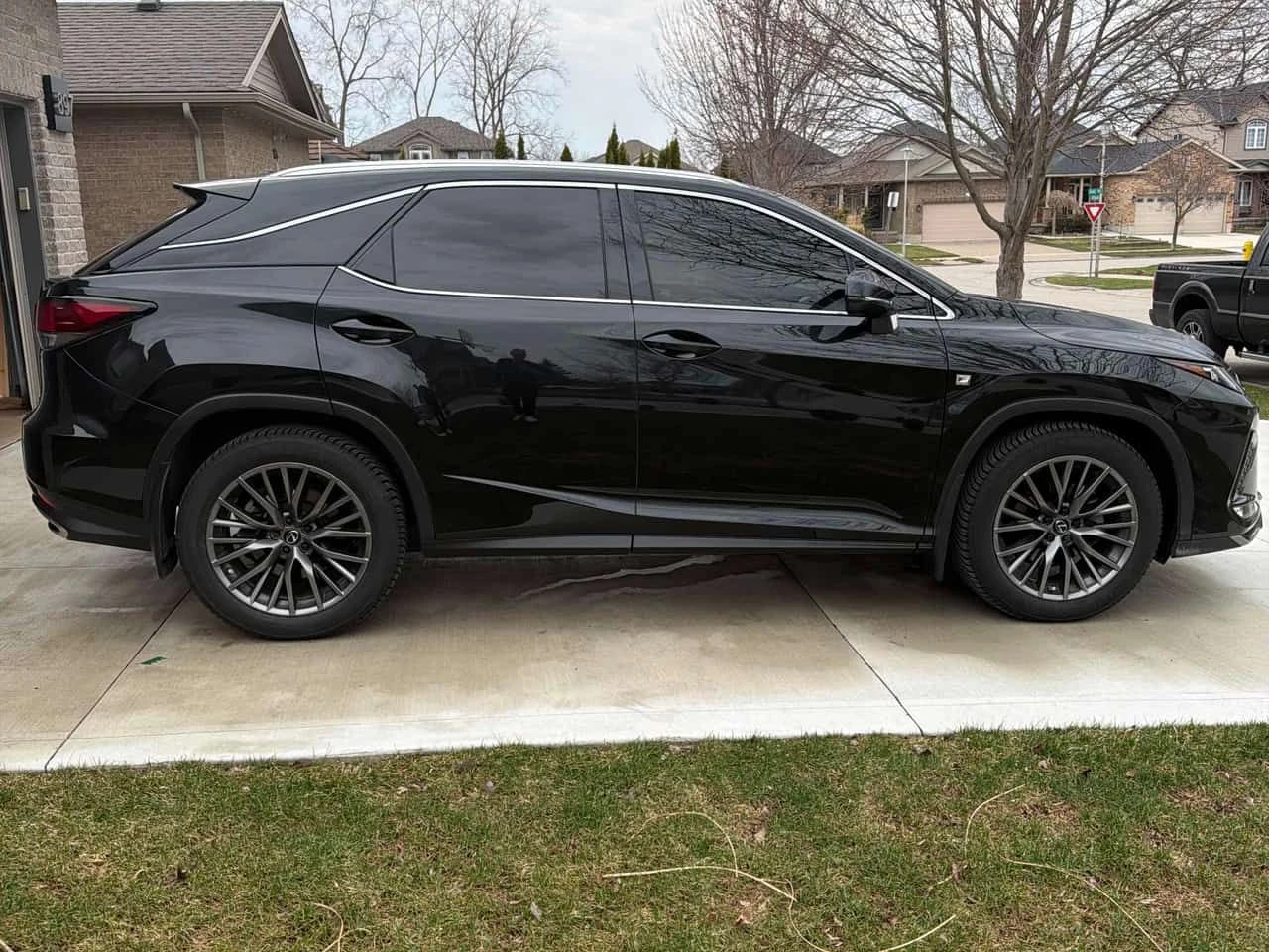Lexus RX 350  CARFAX | Mobile.bg � ����������� 3