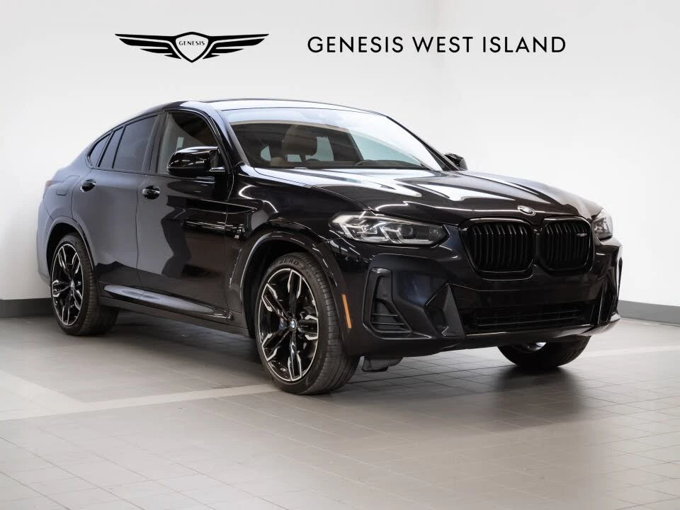 BMW X4 * АвтоКредит * (ЦЕНА ДО БГ), снимка 4 - Автомобили и джипове - 54125872