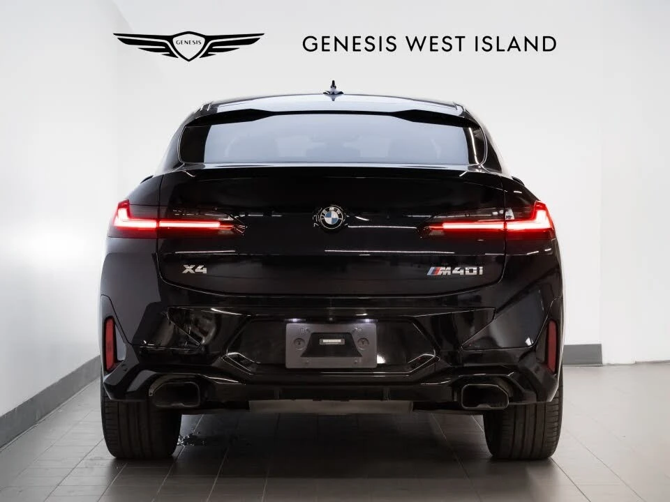 BMW X4 * АвтоКредит * (ЦЕНА ДО БГ), снимка 3 - Автомобили и джипове - 54125872