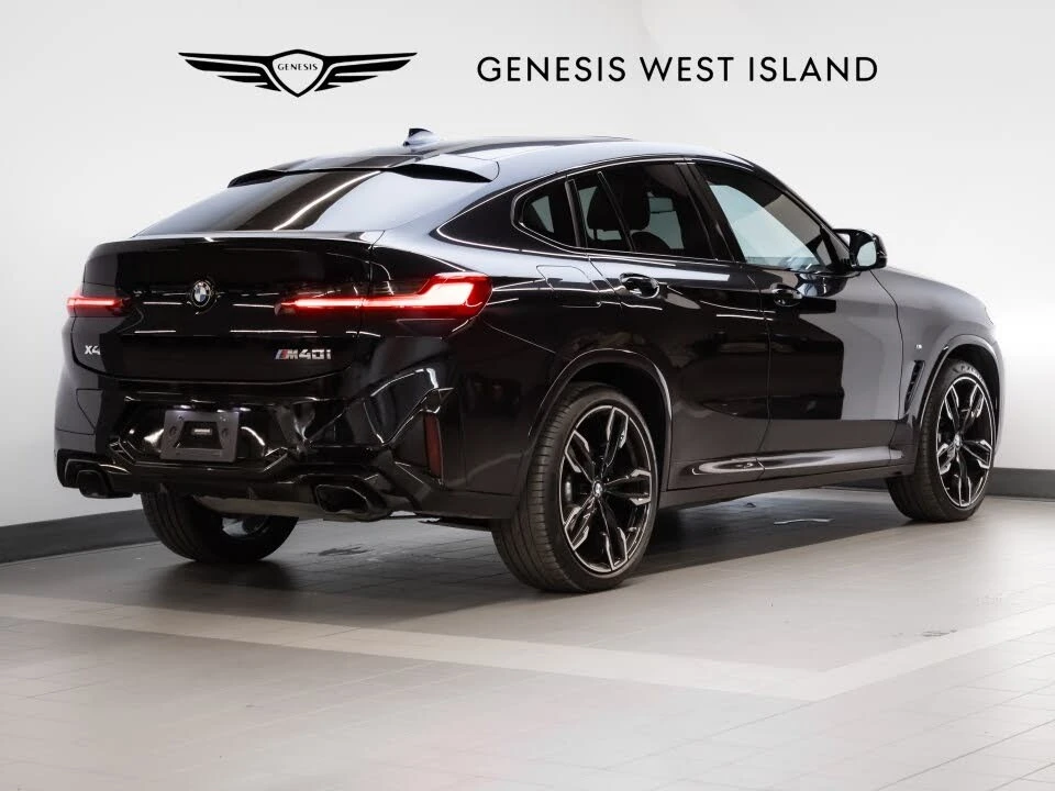 BMW X4 * АвтоКредит * (ЦЕНА ДО БГ), снимка 5 - Автомобили и джипове - 54125872