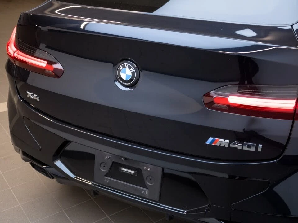 BMW X4 * АвтоКредит * (ЦЕНА ДО БГ), снимка 6 - Автомобили и джипове - 54125872