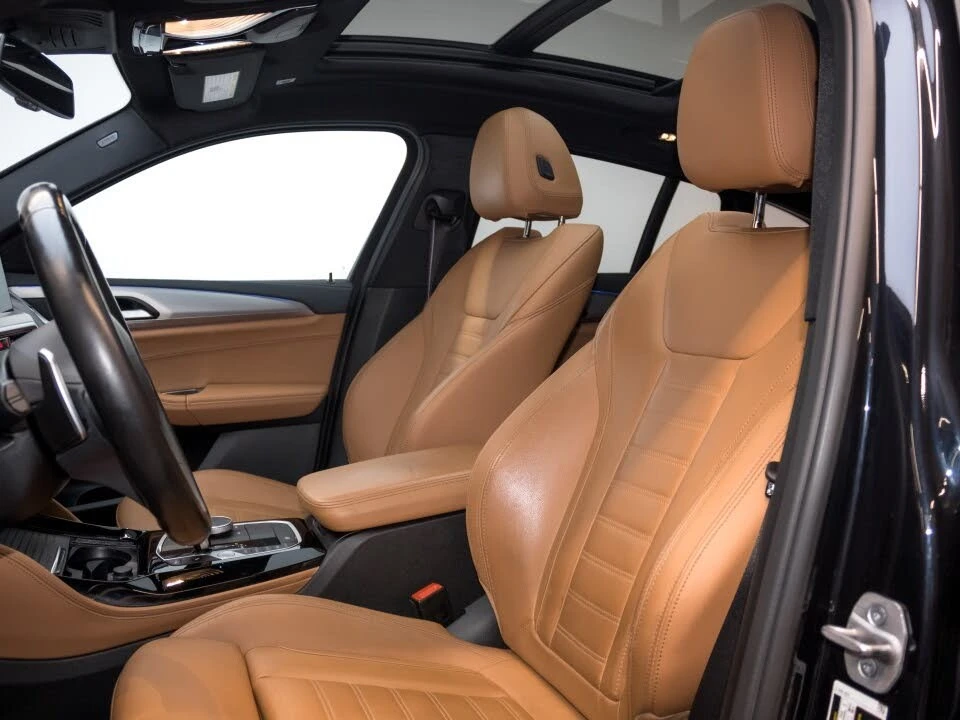 BMW X4 * АвтоКредит * (ЦЕНА ДО БГ), снимка 7 - Автомобили и джипове - 54125872