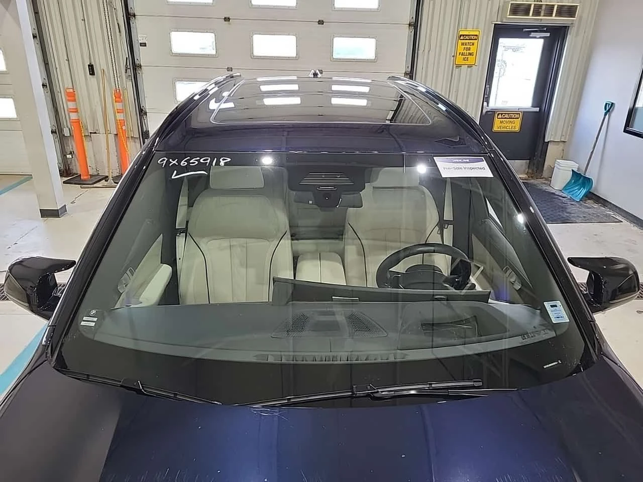 BMW X5 M60I �-Sport * CARFAX * ��� ��������� * �� BMW *  | Mobile.bg � ����������� 14