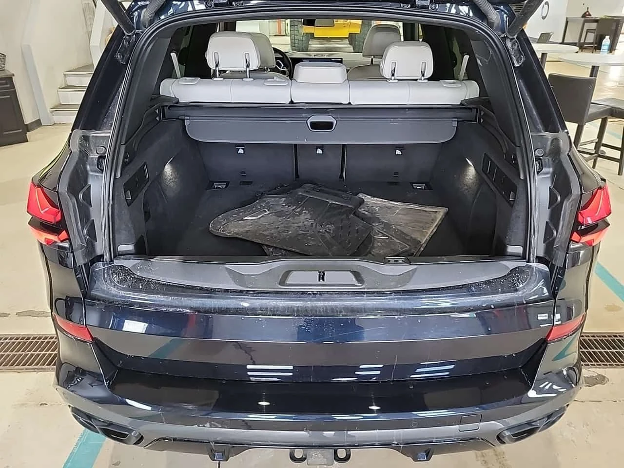 BMW X5 M60I �-Sport * CARFAX * ��� ��������� * �� BMW *  | Mobile.bg � ����������� 13