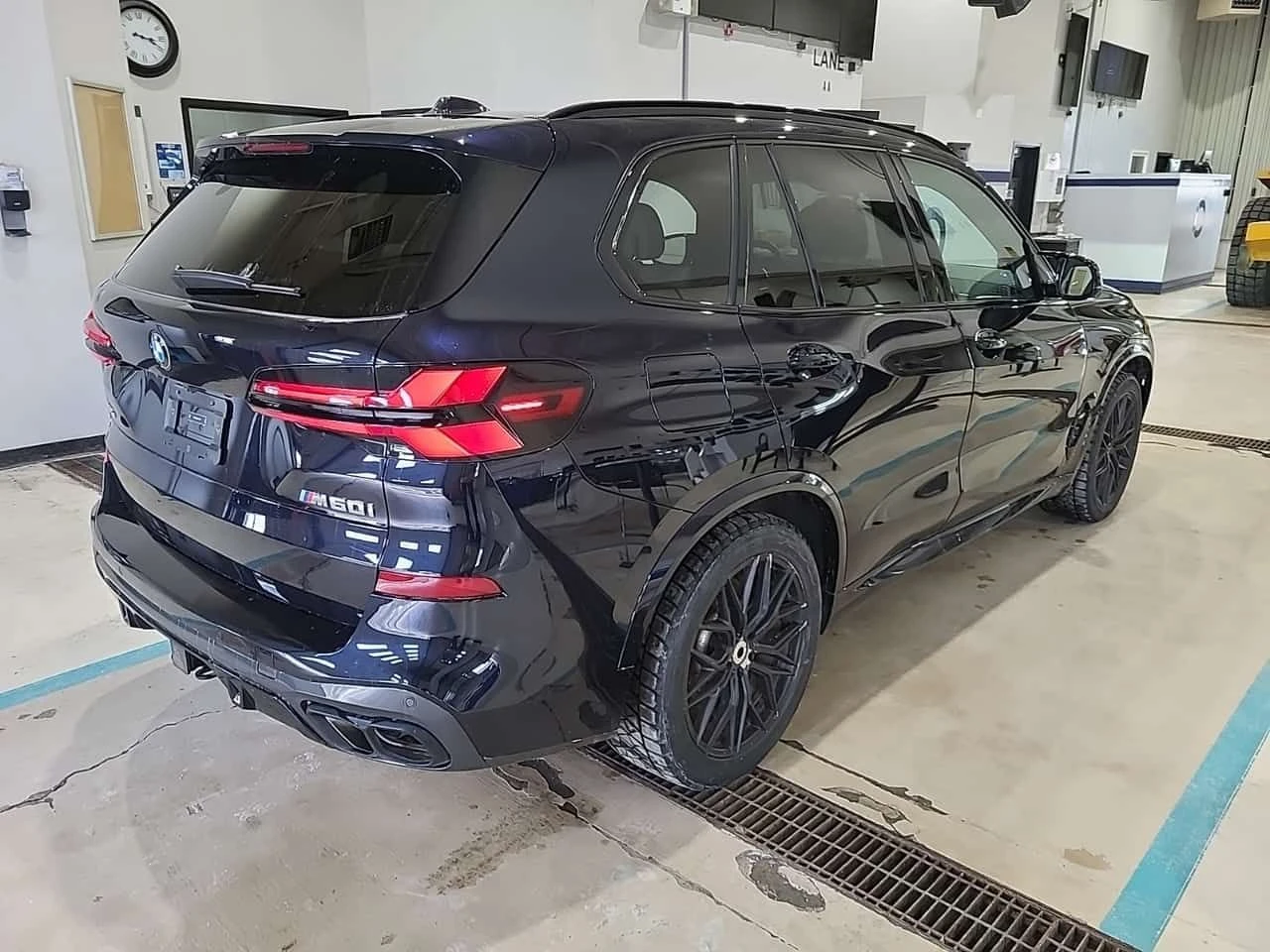 BMW X5 M60I �-Sport * CARFAX * ��� ��������� * �� BMW *  | Mobile.bg � ����������� 3