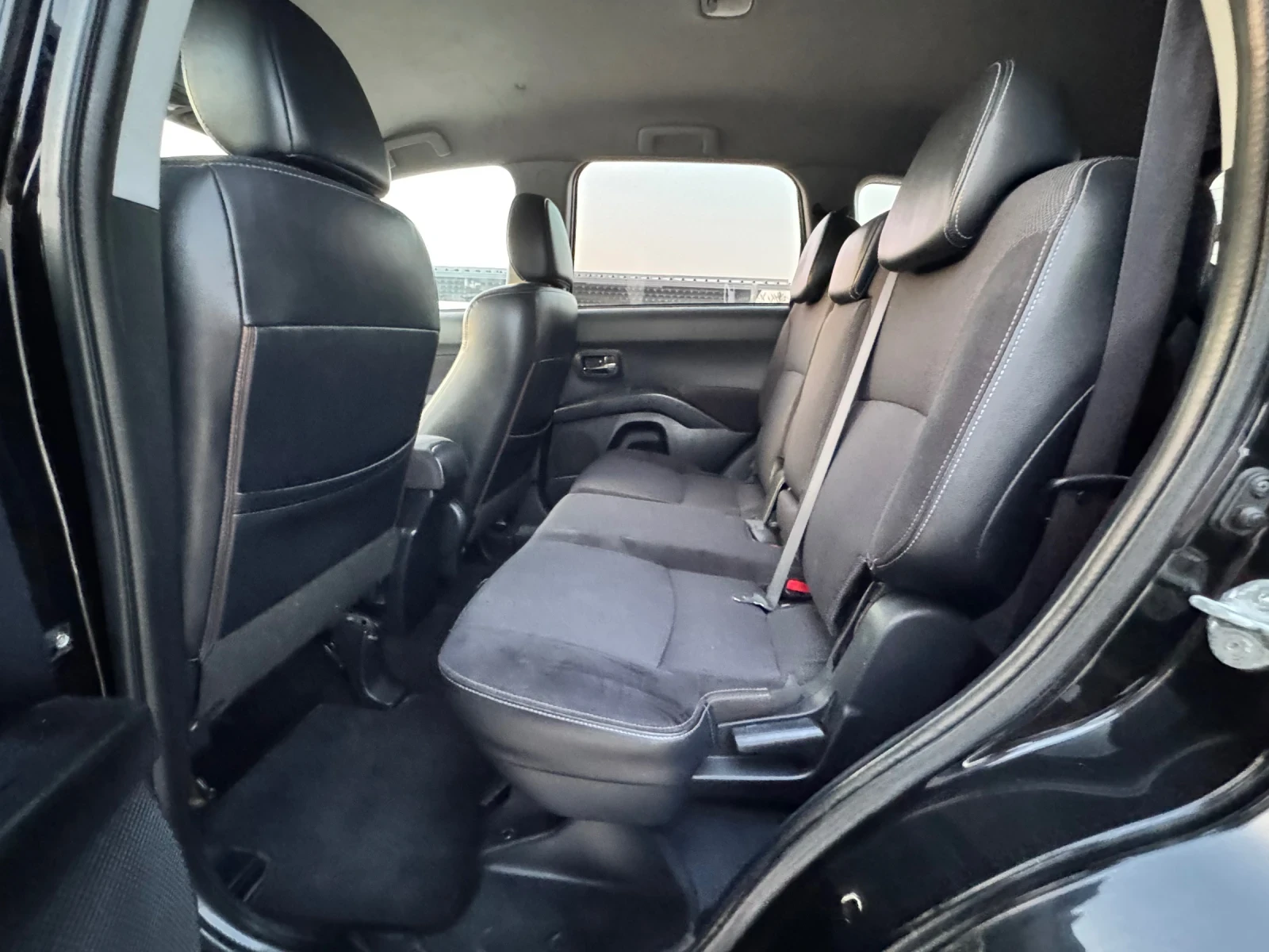 Peugeot 4007 2.2HDI 4x4 6+ 1  | Mobile.bg � ����������� 6