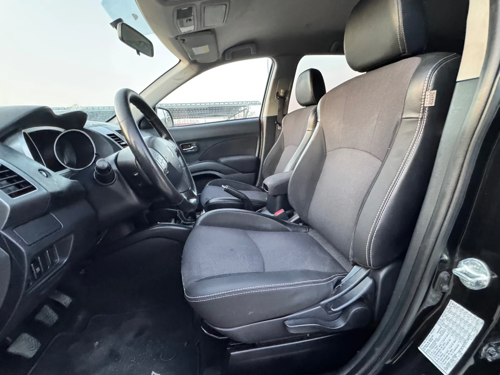 Peugeot 4007 2.2HDI 4x4 6+ 1  | Mobile.bg � ����������� 5