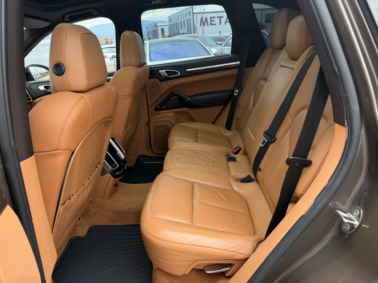 Porsche Cayenne 3.0D* 2013г* 217.000КМ* FULL MAX* Сервизна История, снимка 9 - Автомобили и джипове - 54512660