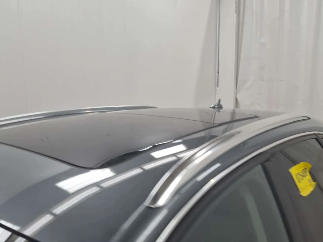 Audi Q3 TECHNIK / LED / BOSE / АВТОКРЕДИТ , снимка 7 - Автомобили и джипове - 54620391