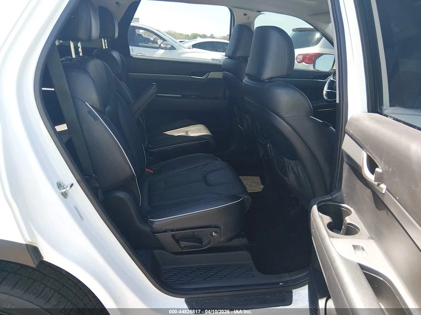 Hyundai Palisade 3.8l Xrt | Mobile.bg � ����������� 8