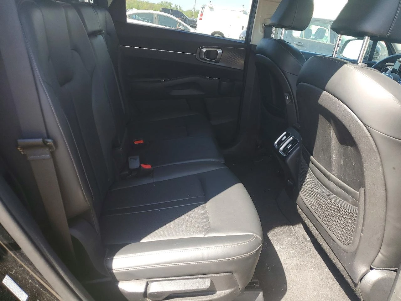 Kia Sorento * S* КРАЙНА ЦЕНА* , снимка 9 - Автомобили и джипове - 55203719