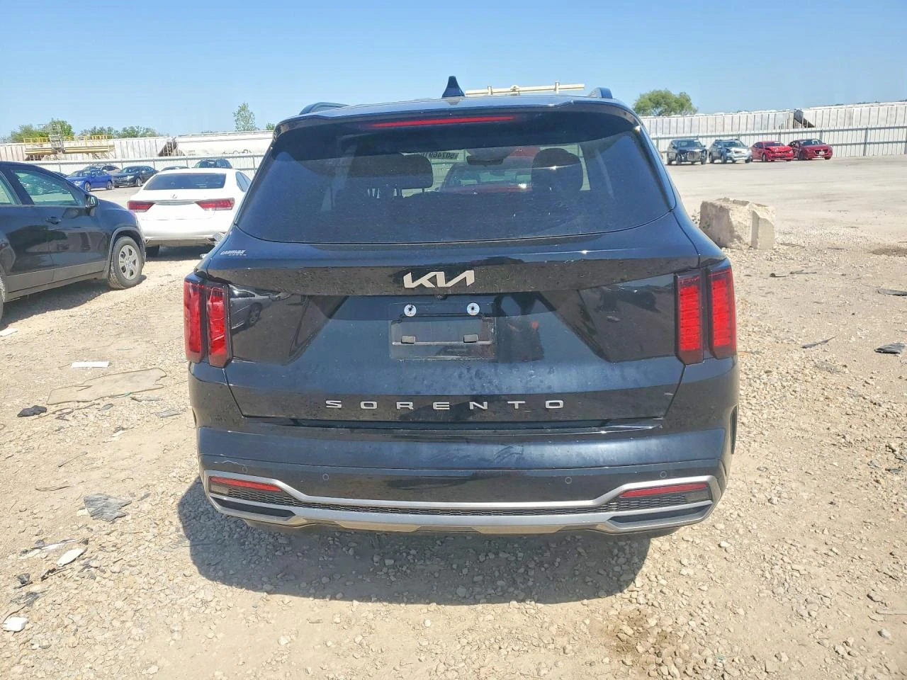 Kia Sorento * S* КРАЙНА ЦЕНА* , снимка 6 - Автомобили и джипове - 55203719