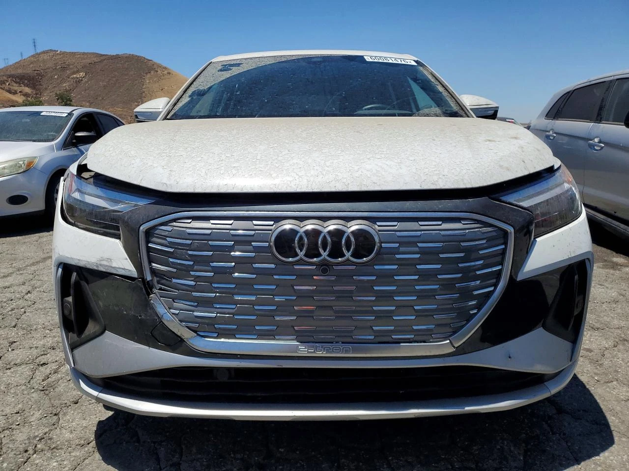 Audi Q4 E-Tron Sportback Premium Plus, снимка 5 - Автомобили и джипове - 55246222