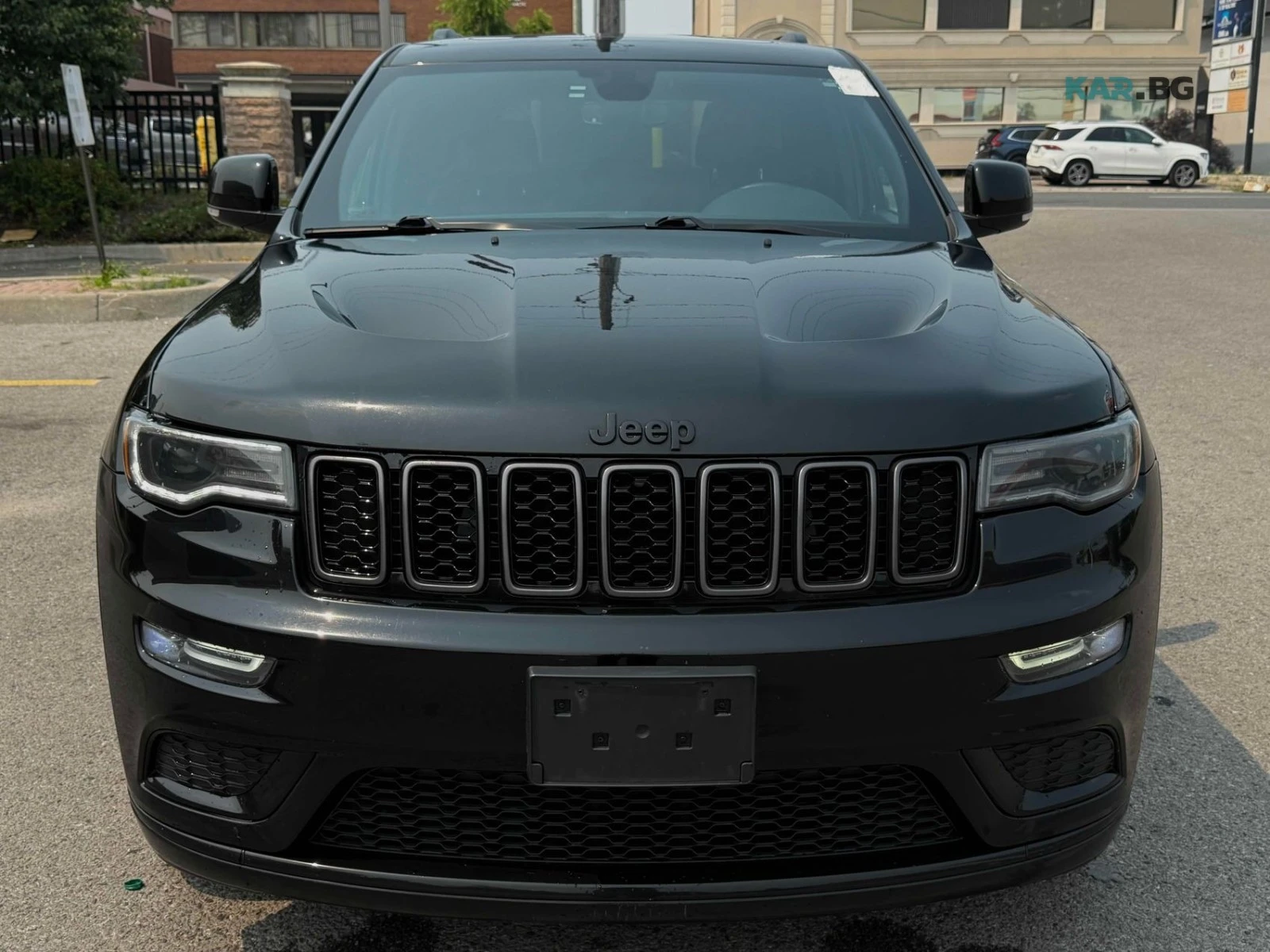 Jeep Cherokee LIMITED X ЦЕНА ДО БЪЛГАРИЯ РЕГИСТРАЦИЯ АВТОКРЕДИТ, снимка 2 - Автомобили и джипове - 55347265
