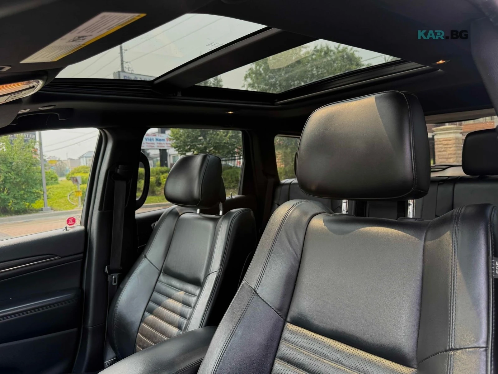 Jeep Cherokee LIMITED X ЦЕНА ДО БЪЛГАРИЯ РЕГИСТРАЦИЯ АВТОКРЕДИТ, снимка 8 - Автомобили и джипове - 55347265