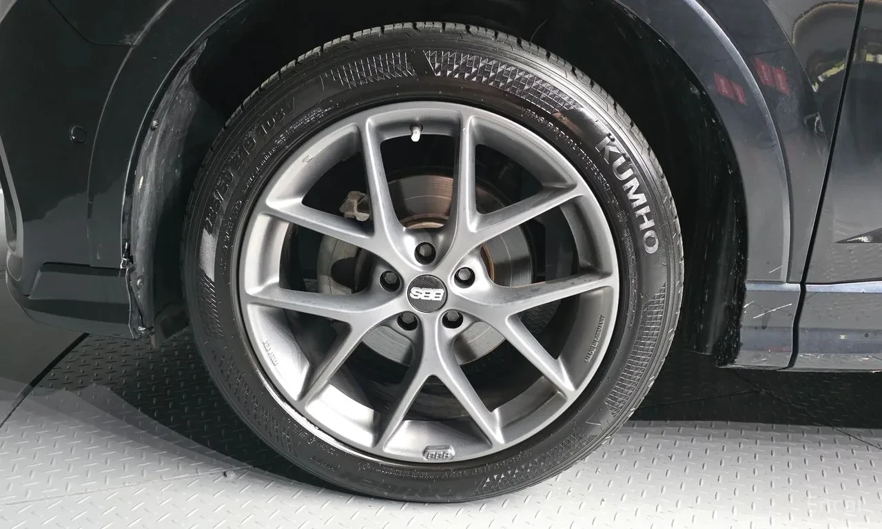 Audi Q3 Sportback 35 TDI Premium SPORT* PANO, снимка 5 - Автомобили и джипове - 55560257