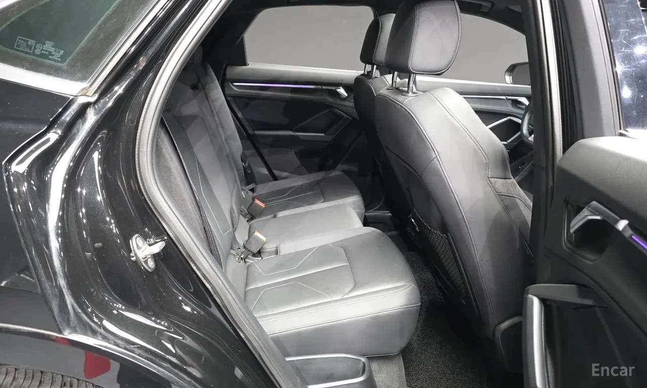 Audi Q3 Sportback 35 TDI Premium SPORT* PANO, снимка 14 - Автомобили и джипове - 55560257