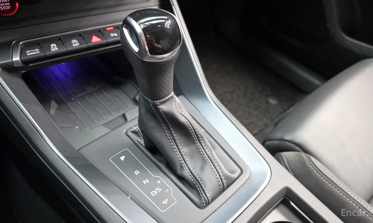 Audi Q3 Sportback 35 TDI Premium SPORT* PANO, снимка 9 - Автомобили и джипове - 55560257