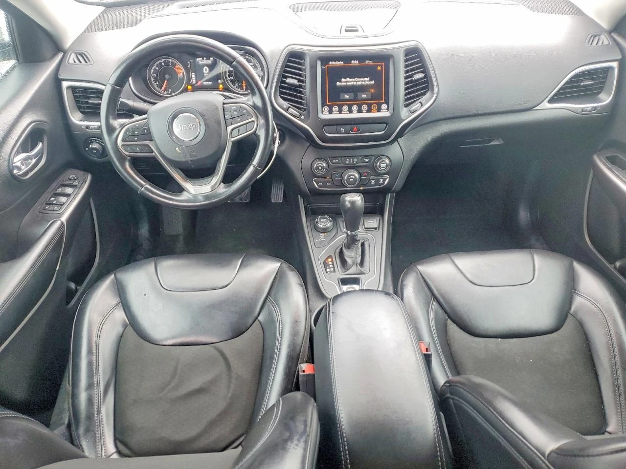 Jeep Cherokee | Mobile.bg � ����������� 9